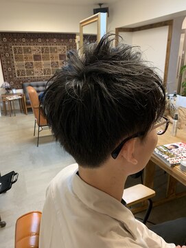 スケール(SCALE) ソフトマッシュ