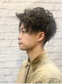ツイスト×スパイラル【ツイスパ】