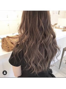 カシェ キョウマチ(cashe’e) ハイライトベージュ