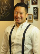 スマイルヘアー 平井店(SMILEHAIR) 加藤 啓将