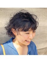 ソルトウォーター 南堀江(SALT WATER)&nbsp;bob