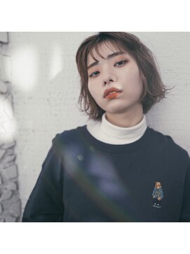 メゾンアメリ(Maison Amelie.) STYLE