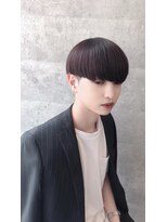 シン(syn)&nbsp;マッシュ