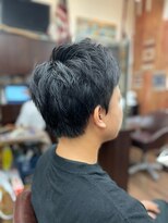 グリーンルーム(green room)&nbsp;メンズスタイル