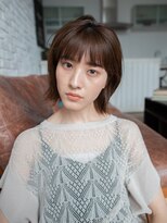 リアン 方南町店(Lian)&nbsp;【2021年新作スタイル】方南町美容室Lian