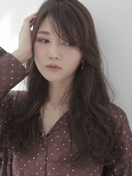 モードケイズ 阿倍野店(MODE K’s) 一気におしゃれなマロンカラー