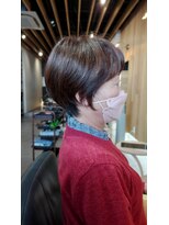 キレイコムデュース(Deuce)&nbsp;ショート