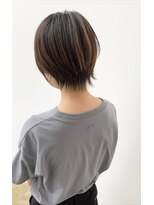 エトル(etole)&nbsp;etole style 101 short