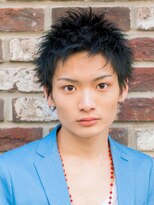 ライラ(Lyla)&nbsp;オーセンティック束感ショート