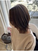 レイヤーボブ