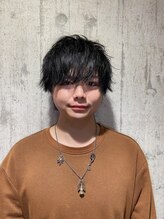 ヘアーメイク ジェルム(HAIR MAKE germe)&nbsp;みも 