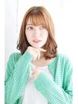 シュシュット(chouchoute)&nbsp;イメチェンモードフェミニンダークアッシュチェリーブラウン/046