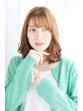 シュシュット(chouchoute) イメチェンモードフェミニンダークアッシュチェリーブラウン/046