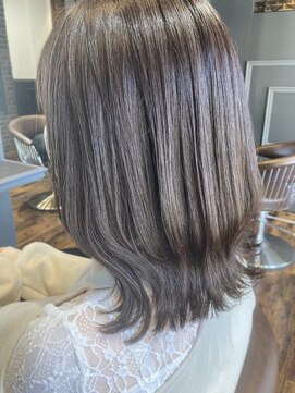 リシャール 八王子(Re:chaLu) gray beige☆ 【Re:chaLu/リシャール/八王子】