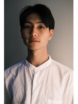 エアー 青山(AIR)&nbsp;ナチュラルセンターパート