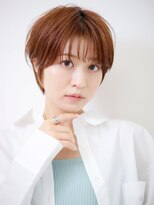 バサ 高田馬場店(BASSA)&nbsp;ショート/パーソナルカラー診断/イルミナカラー