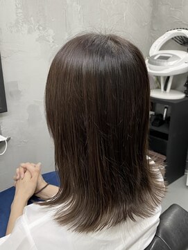 フロープ(frope) frope外ハネロブ@島尻