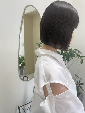 ジーナ 博多筑紫口(Zina) BOB