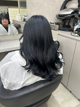 ユナイテッド 横浜(UNITED) [三宅晴貴指名限定】ダークブルージュ