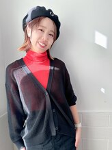 ネオリーブ クーロ(Neolive curro)&nbsp;鶴岡　愛 【横浜】