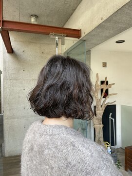 ディオ(DiO) フレンチボブ