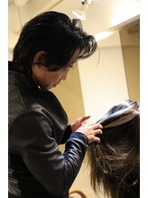 バレンテ 二子玉川(VALENTE) 中山和久 [二子玉川]