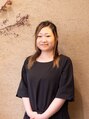 あうん堂 江川 未華