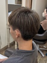 アルターリール(aL ter Rire)&nbsp;アッシュブラック/ベリーショート/ダークアッシュ/鎌取/杉田花乃