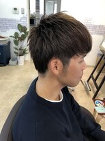 髪物語&nbsp;お客様スタイル62