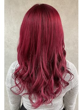 リブレ(Rebre) Cherry Red☆☆