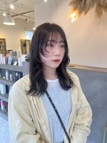 ラボリア(LABO li'a)&nbsp;顔周りレイヤー