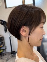 エン(en)&nbsp;スタイル