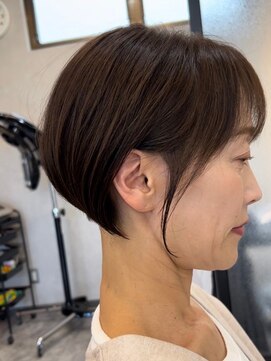 エン(en) スタイル