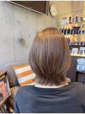 レイヤーボブ
