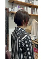 クオーレ(CUORE)&nbsp;マニッシュショート