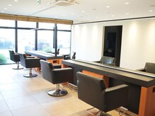 理想を形に！髪質改善と丁寧なカウンセリングで美髪へ導くヘアケア特化サロン/駐車場完備/伏見/髪質改善
