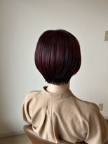 ラトット(Latot)&nbsp;ワインレッド