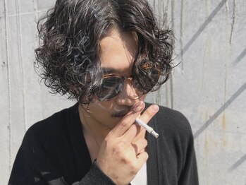 メンズ ミライフ(MEN’S MLIFE)の写真/【イケてるメンズは眉から違う◎】プロの手で眉毛の身だしなみを整えて清潔感UP&爽やかな印象を演出♪
