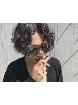 【イケてるメンズは眉から違う◎】プロの手で眉毛の身だしなみを整えて清潔感UP&爽やかな印象を演出♪