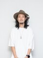 ニキ ヘアー ネイル 子安店(niki hair, nail) 小笠原 光