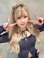 吉田美粧院 小川 朱李