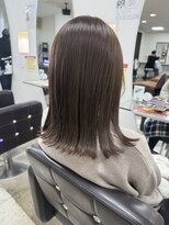 スウィート スウィート Sweet&nbsp;外ハネミディアム