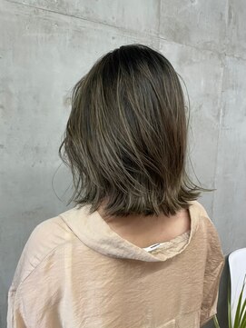 ソルトウォーター 南堀江(SALT WATER) ハイライト