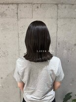 リリアン(ReLien)&nbsp;大人っぽくびれロブ