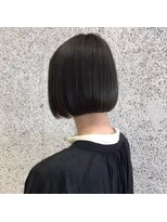 シロ(CiLO)&nbsp;ボブ