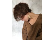 ヘアーグロウニコ(hair grow nico...)
