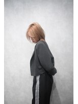 ザンカ(ZANKA)&nbsp;ベージュ