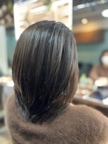 ルアン(Luan)&nbsp;アディクシーカラー×ディープシルバー