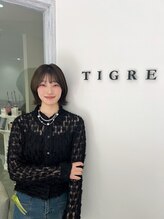 ティグルカゴシマ(TIGRE kagoshima) 橋口 光葉