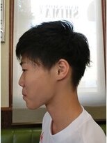 シマ理容&nbsp;スタイル7